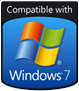 compatible with windows 7