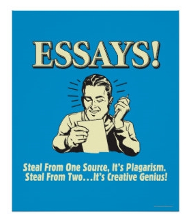 plagiarism research paper