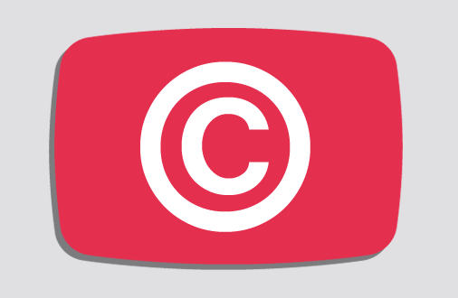 copyright on YouTube